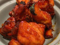 -鹿港小镇(悠唐店)