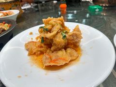 -嘎吧锅私家菜馆(新村十区店)