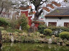 -南岳大庙