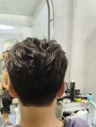 -丝源发型