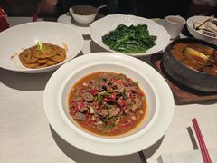 -千百味红餐厅·江西菜(绿地双子塔店)