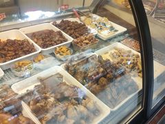 -廖排骨(正通顺街店)