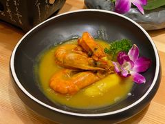 -酒久自助料理(佳兆业店)