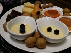 android_upload_pic-洲际酒店·地平线全日餐厅HORIZON CAFÉ