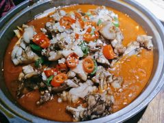 -野蔓果·山野菜(西湖景区·龙井茶田店)