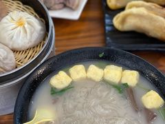 -妯娌老鸭粉丝汤(顾村公园店)