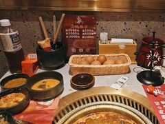 -空之介寿喜烧·和牛放题(恒隆广场店)