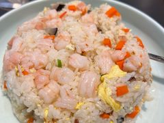 -鸭绿江海鲜烧烤大排档(杏林街店)
