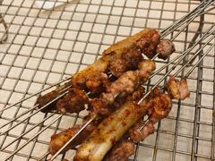 牛小串-火焰枪蛋·烧烤(奉天街店)