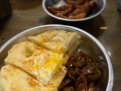 -88号小吃店·经典云南菜·地道纳西美食