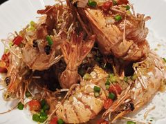 -管氏翅吧(望京东店)