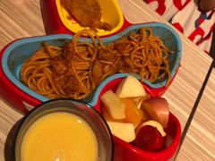 -必胜客(环球店)