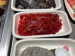 -海底捞火锅(天津SM城市广场店)