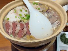 -那家老院子东北菜·饺子·小鸡炖蘑菇(艳华街店)