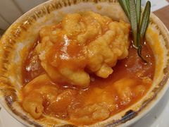 -秋林西餐厅(总店)