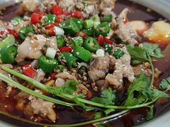 -米二红烧兔(华阳店)