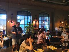 -黑草莓(重庆路店)