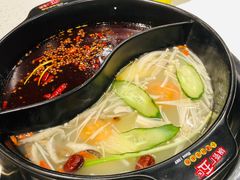 -钢管厂五区小郡肝火锅串串香(清河店)