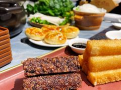-慢丽江·云南野生菌土鸡锅(付家庄店)