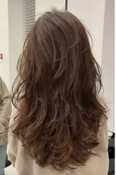 -MOVAN HAIR莫凡匠人发型屋