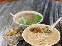 濑粉（大）-凌记(泮塘路店)