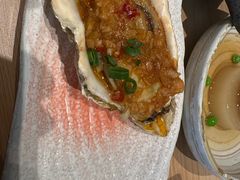 -花和海鲜自助(梅江店)