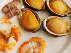 -圣丰索菲特·2 On 988 Café 自助餐厅