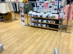 -优衣库(广州番禺万达广场店)