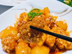 -南门食仙·手工福州菜(南门兜店)