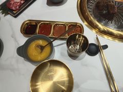 -妥妥烤肉料理(凯德店)