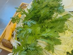 -蝎王府羊蝎子(虎坊桥总店)