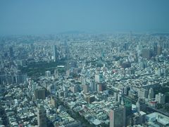 -高雄85大楼-观景台