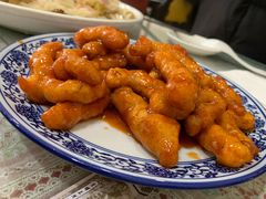 -北大地皖峰饭馆