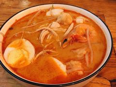 -默加东南亚美食(大宁音乐广场店)