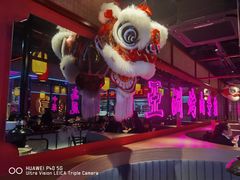 -十三姨正合丰烤肉(营迹路店)