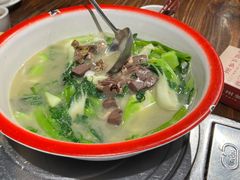 -广府乡下·饭庄(新港东路店)