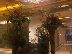 -北京盘古七星酒店