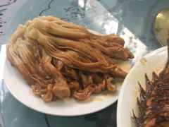 -金台阶鱼馆(于桥水库店)