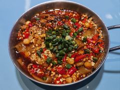 -川正旺江湖菜(三元桥店)