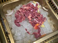 -泽成·冰煮羊(乌兰察布红楼店)