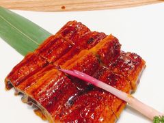 -隐泉之语日式料理(王府中环店)