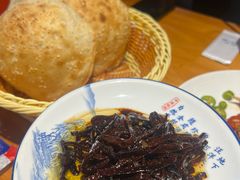 -小螺号海鲜·地道鲁菜(省体总店)