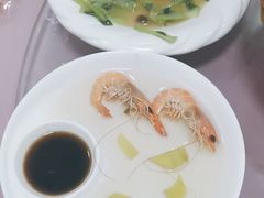 -天乐农家鱼头王(天目湖店)