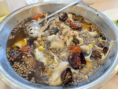 翠云水煮鱼-翠云水煮鱼(双龙大道店)