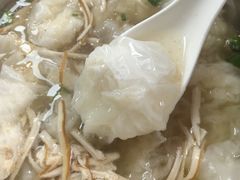 -荣巷小馄饨(荣巷店)