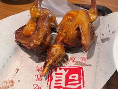 -鸽味轩·粤菜小馆(高楼门总店)