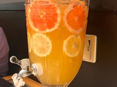 -探鱼·鲜青椒爽麻烤鱼(正佳广场店)