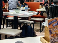 -禾师兄·布拉肠(一德路店)