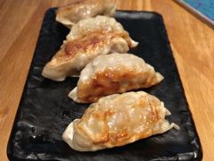 手工煎饺-云味馆过桥米线(皇庭广场店)