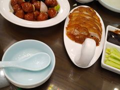 -鸿运楼烤鸭店(天桥店)